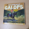 Tout savoir sur les galops 1 à 4