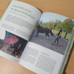Gérer et éduquer son cheval au naturel