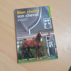 Bien choisir son cheval