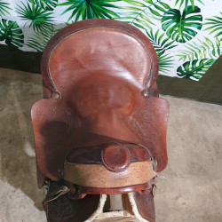 Selle western