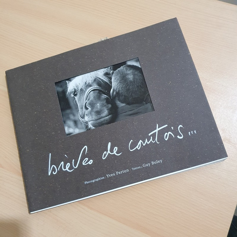 Brèves de Comtois