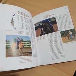 Manuel d'équitation western