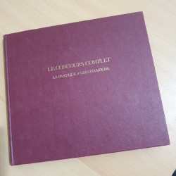 Le concours complet