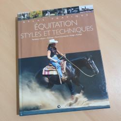 Equitation, styles et techniques