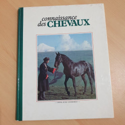 Connaissance des chevaux