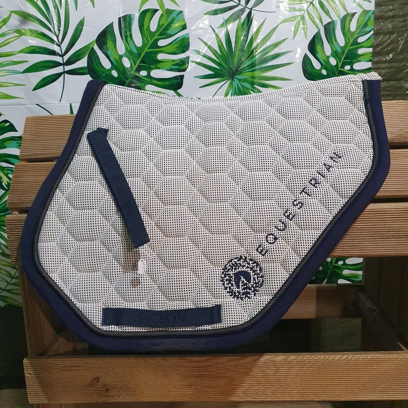 Tapis poney Equestrian