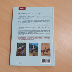 Equitation éthologique Tome 2