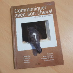 Communiquer avec son cheval