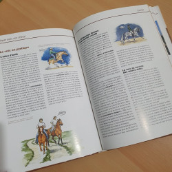 Communiquer avec son cheval