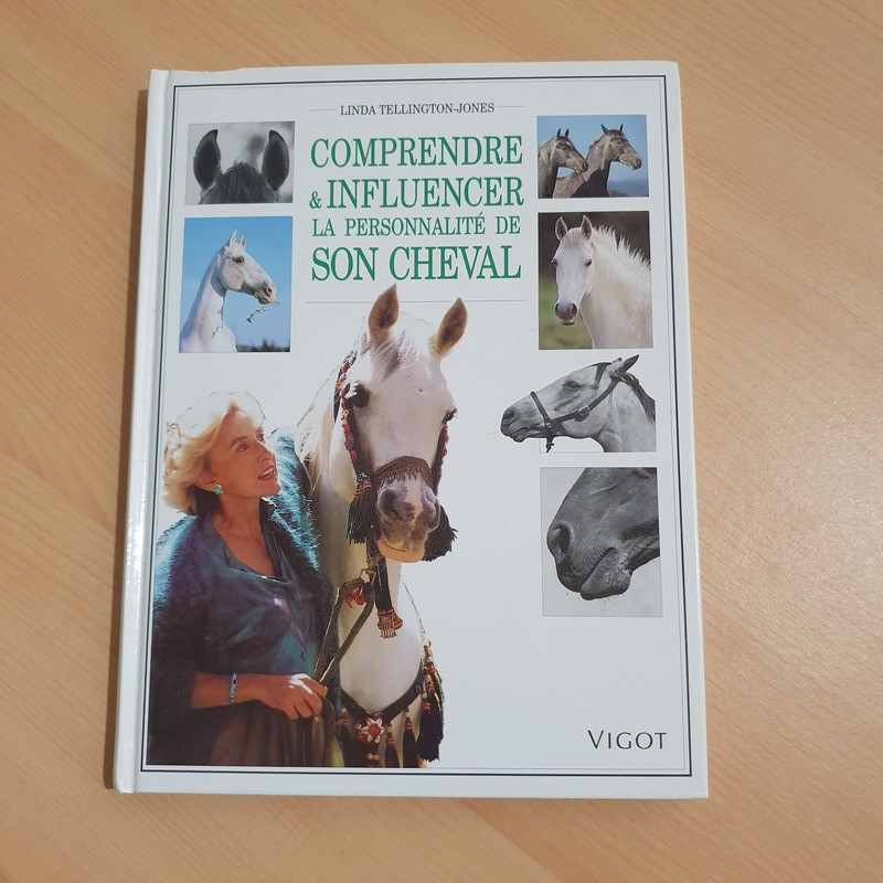 Comprendre et influencer la personnalité de son cheval