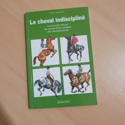 Le cheval indiscipliné