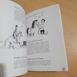 Cheval: le saviez-vous?