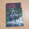 Le cheval d'extérieur