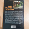 Ferrez vous-même votre cheval