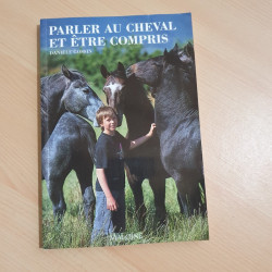 Parler au cheval et être compris