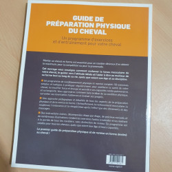 Guide de la préparation physique du cheval