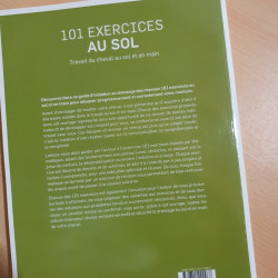 101 Exercices au sol