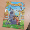 Camomille et les chevaux
