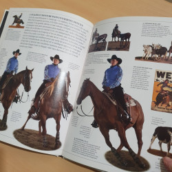 Cowboys et Gardians