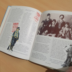 Tous les secrets du cow-boy