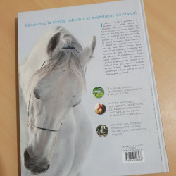 Cheval un univers fabuleux