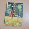 A cheval dans la nature