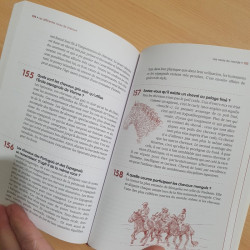 Les chevaux en 300 questions/réponses