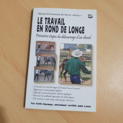 Le Travail en rond de longe