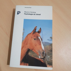 Psychologie du cheval