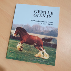 Gentle Giants