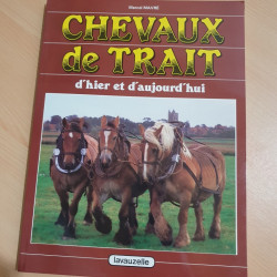 Chevaux de Trait