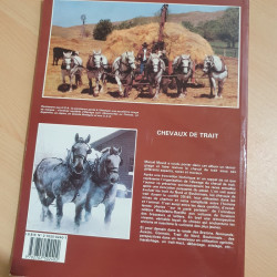 Chevaux de Trait