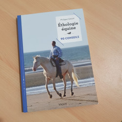 Ethologie équine