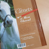 Les cahiers de mon cheval