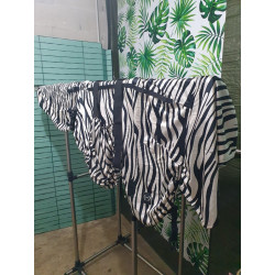 Couverture anti-mouches 110cm