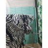 Couverture anti-mouches 110cm
