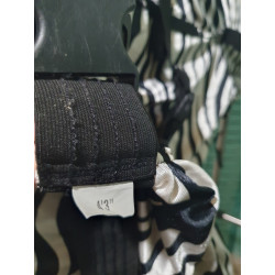 Couverture anti-mouches 110cm
