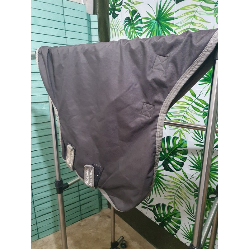 Couvre Cou Horseware Amigo