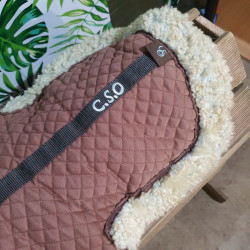 Amortisseur CSO