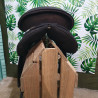 Selle western synthétique