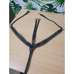 Collier de chasse HFI
