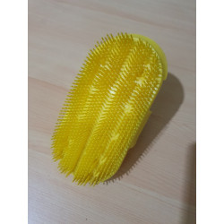 Etrille PVC