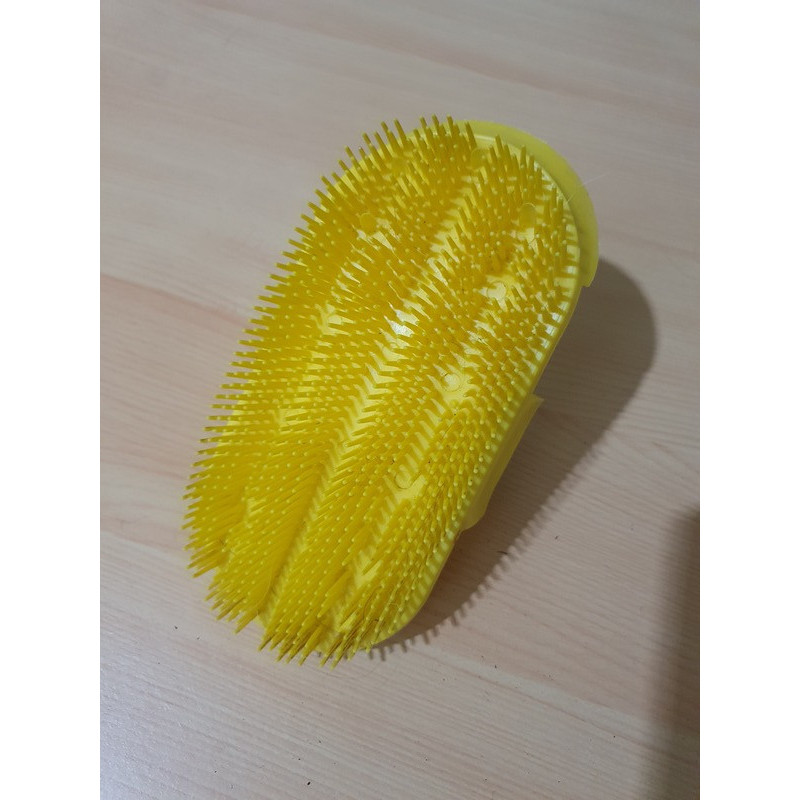 Etrille PVC