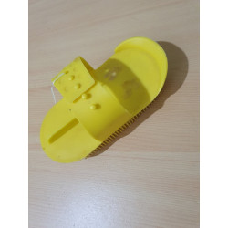 Etrille PVC