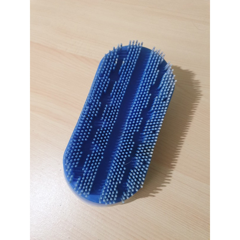 Etrille PVC