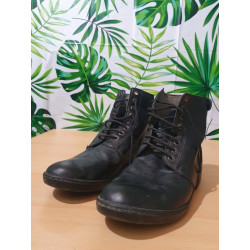 Bottines 39