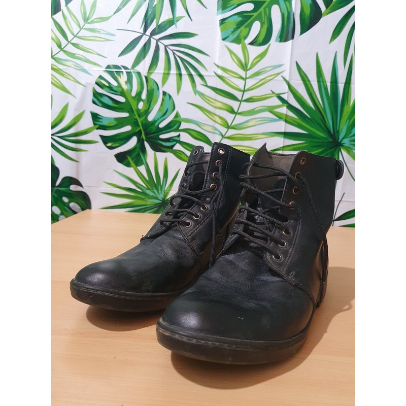 Bottines 39