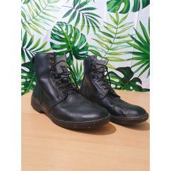 Bottines 39