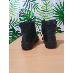 Bottines 39