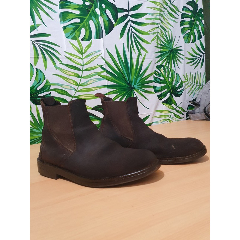 Boots 39